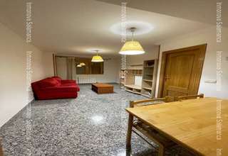 Appartamento +2bed in Blanco, Salamanca. 