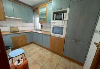 Flat for sale in Canalejas, Salamanca. 