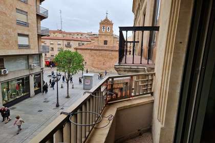 Flat in Centro, Salamanca. 