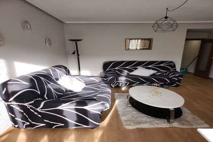 Appartamento +2bed vendita in Van Dyck, Salamanca. 