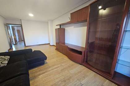 Appartamento +2bed vendita in Pizarrales, Salamanca. 